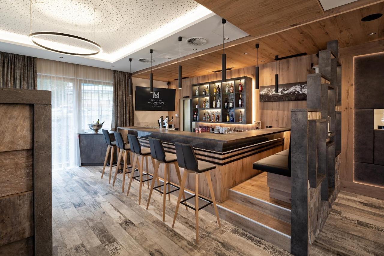 Hotel Modern Mountain Ischgl Exteriér fotografie